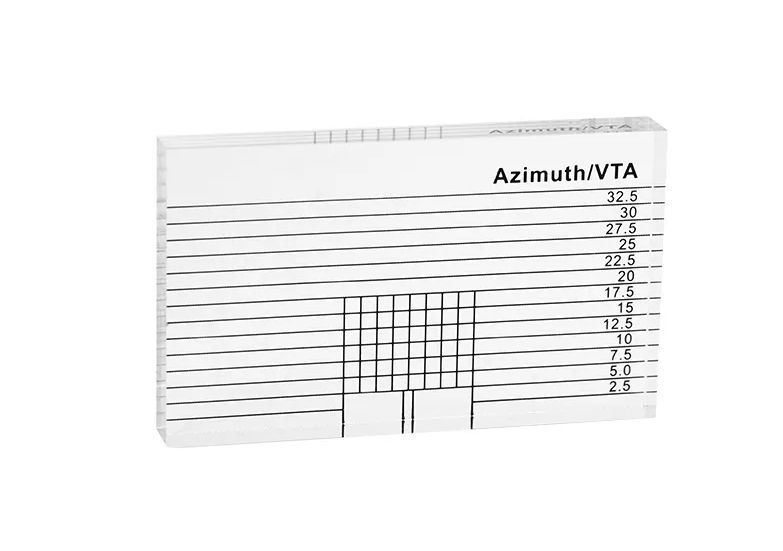 Alive Audio Gauge