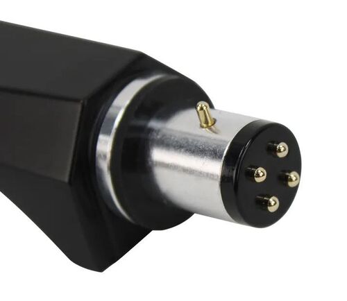 Alive Audio Headshell Straight