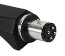 Alive Audio Headshell Straight