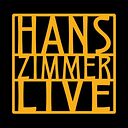 Hans Zimmer Live Box Set (4 LP)
