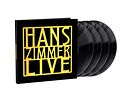 Hans Zimmer Live Box Set (4 LP)