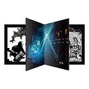 Hans Zimmer Live Box Set (4 LP)