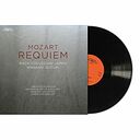 Masaaki Suzuki & Bach Collegium Japan Mozart Requiem