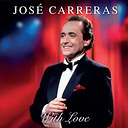Jose Carreras With Love