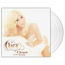 Cher Closer To The Truth White Coloured Vinyl