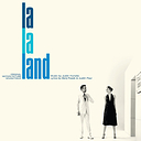 OST La La Land by Justin Hurwitz