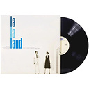 OST La La Land by Justin Hurwitz