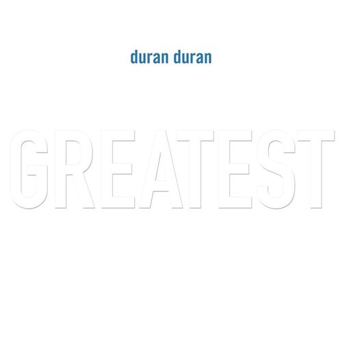 Duran Duran Greatest (2 LP)