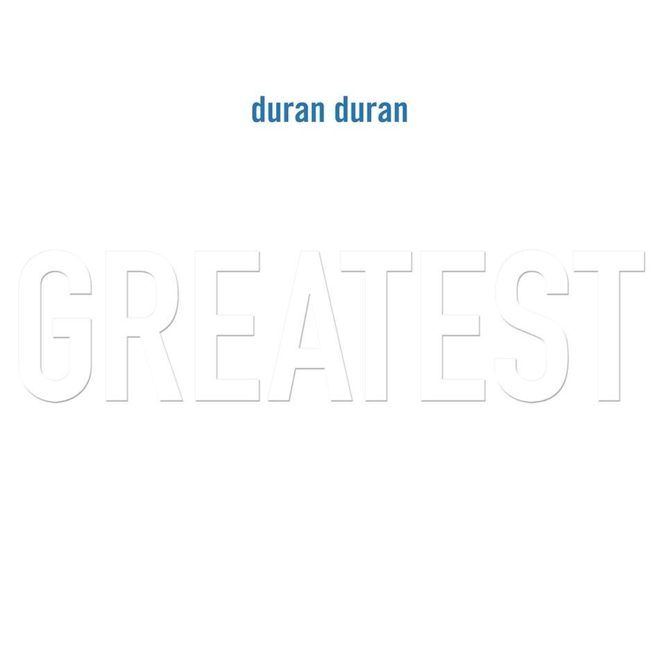Duran Duran Greatest (2 LP)