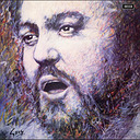 Luciano Pavarotti, Oliviero De Fabritiis & National Philharmonic Orchestra Verismo Arias