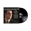 Luciano Pavarotti, Wiener Opernorchester & Nicola Rescigno Sings Tenor Arias From Italian Opera