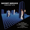 Secret Service Greatest Hits