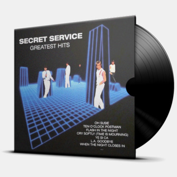 Secret Service Greatest Hits