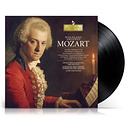 Various Artists Wolfgang Amadeus Mozart The Golden Masterpieces