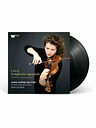 Anne-Sophie Mutter, Seiji Ozawa & Orchestre National de France Lalo: Symphonie Espagnole