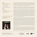 Anne-Sophie Mutter, Seiji Ozawa & Orchestre National de France Lalo: Symphonie Espagnole