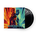 OST Blade Runner 2049 by Hans Zimmer & Benjamin Wallfisch (2 LP)
