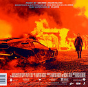 OST Blade Runner 2049 by Hans Zimmer & Benjamin Wallfisch (2 LP)