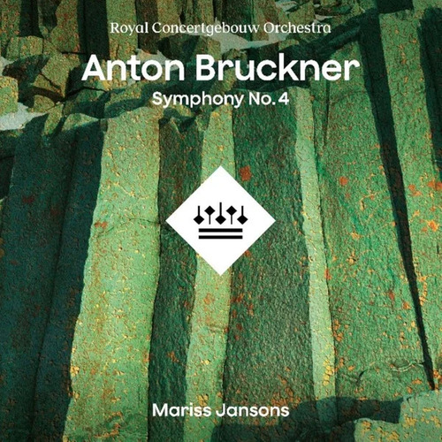 Mariss Jansons & Royal Concertgebouw Orchestra Bruckner: Symphony No.4