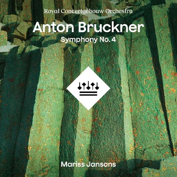Mariss Jansons & Royal Concertgebouw Orchestra Bruckner: Symphony No.4