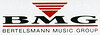 BERTELSMANN MUSIC GROUP