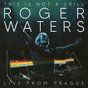 Roger Waters This Is Not A Drill: Live From Prague Box Set (4 LP)