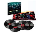 Roger Waters This Is Not A Drill: Live From Prague Box Set (4 LP)