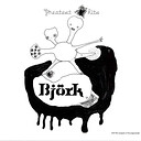 Bjork Greatest Hits (2 LP)