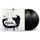 Bjork Greatest Hits (2 LP)