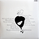Bjork Greatest Hits (2 LP)