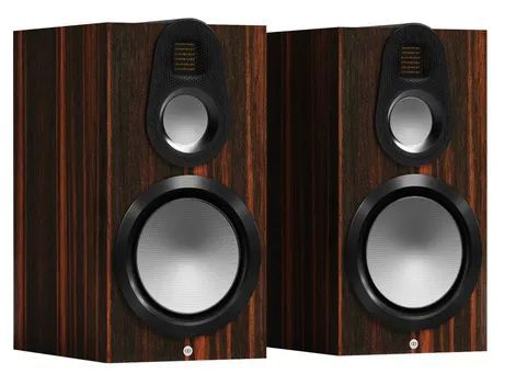 Monitor Audio Gold 100 6G Macassar