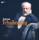 Various Artists Intense Tschaikowsky: A Collection of Russian Romantic Masterpieces