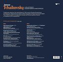 Various Artists Intense Tschaikowsky: A Collection of Russian Romantic Masterpieces