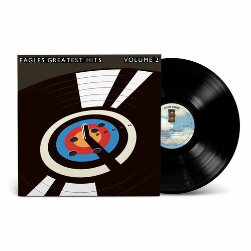 Eagles Greatest Hits Volume 2