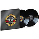 Guns N' Roses Greatest Hits (2 LP)