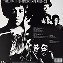 The Jimi Hendrix Experience Are You Experienced (2 LP)