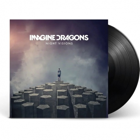 Imagine Dragons Night Visions