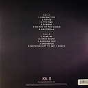 Imagine Dragons Night Visions