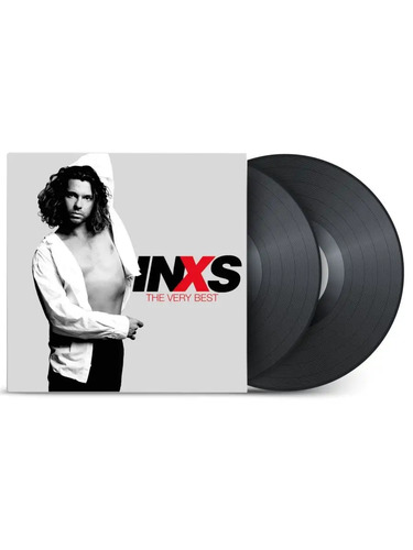 INXS The Very Best (2 LP)