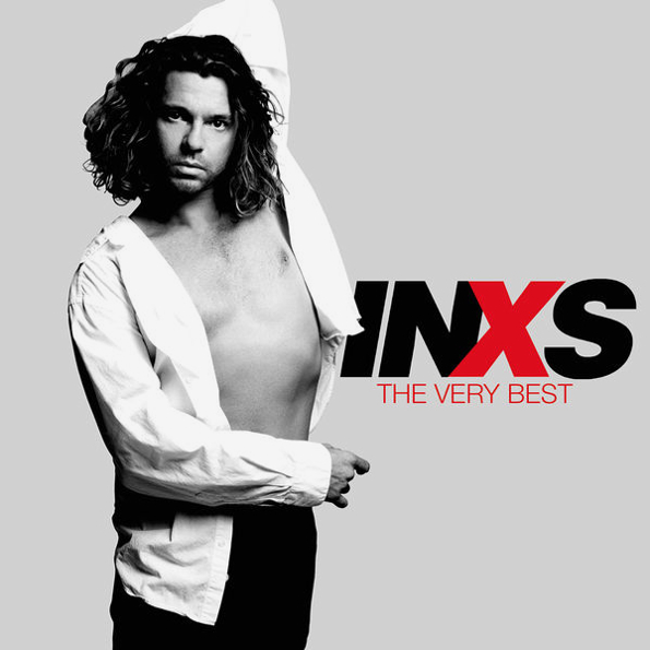 INXS The Very Best (2 LP)