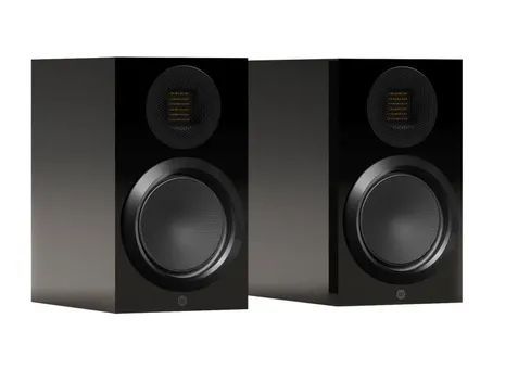 Monitor Audio Gold 50 6G Piano Black