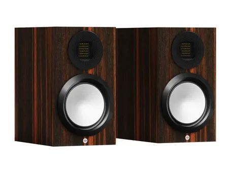 Monitor Audio Gold 50 6G Macassar