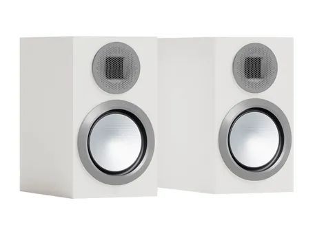Monitor Audio Gold 50 6G Satin White