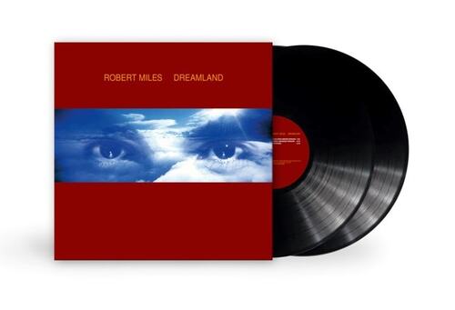 Robert Miles Dreamland (2 LP)