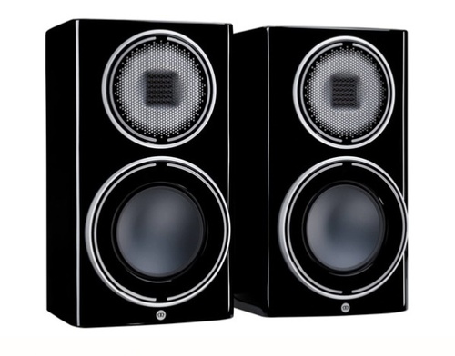 Monitor Audio Platinum PL100 3G High Gloss Piano Black