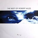 Robert Miles The Best Of Robert Miles Coloured Blue Vinyl