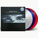 Robert Miles The Ultimate Collection 30th Anniversary Coloured Three Vinyl (3 LP)