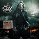 Ozzy Osbourne Black Rain (2 LP)