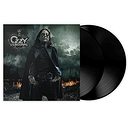 Ozzy Osbourne Black Rain (2 LP)