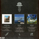 Pink Floyd Wish You Were Here 50th Anniversary (3 LP)